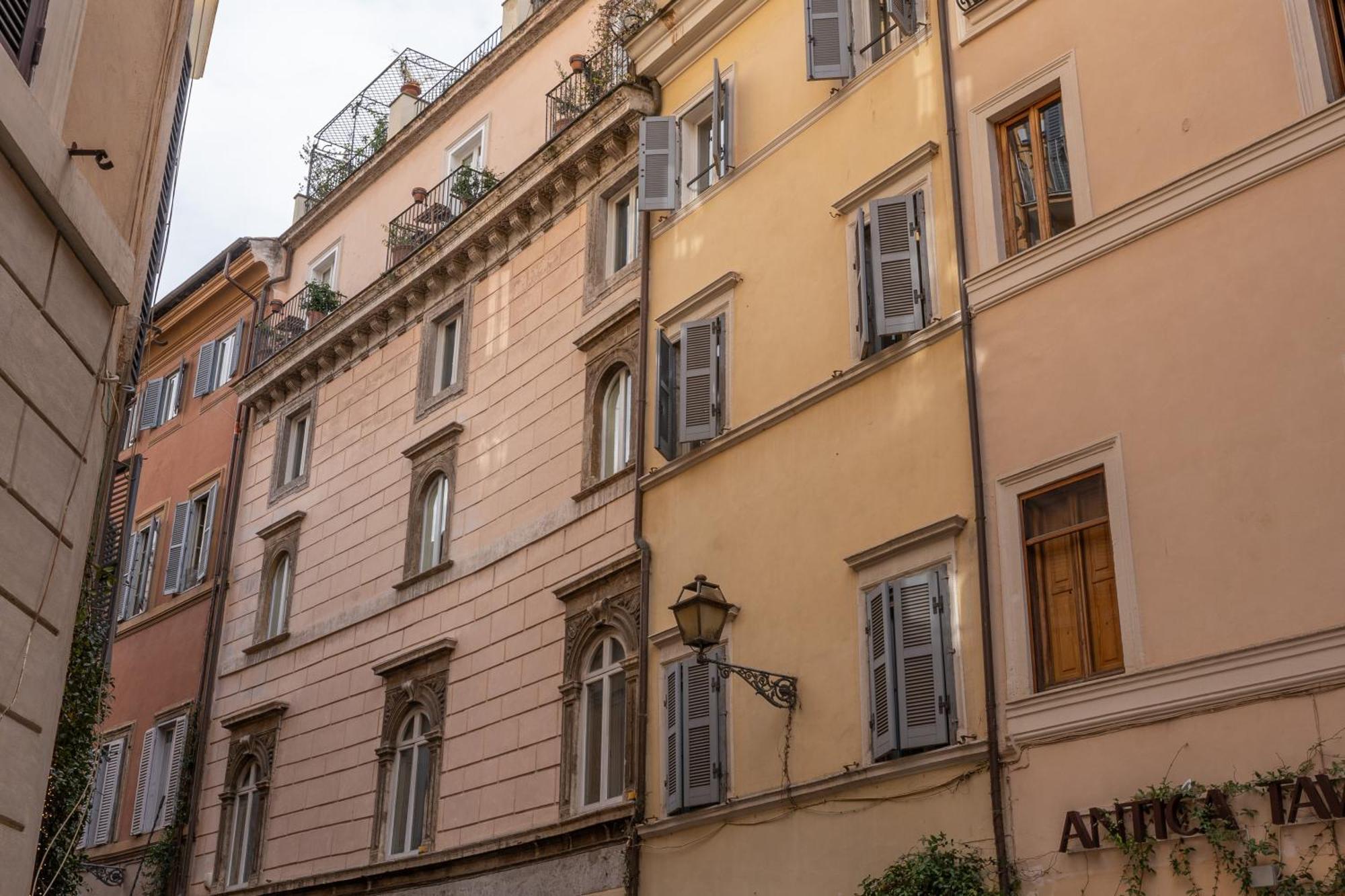 Residenza Brama - Art Aparthotel — Foto 1